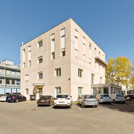 Les Chambres Du Ctn Plan-les-Ouattes Kültér fotó