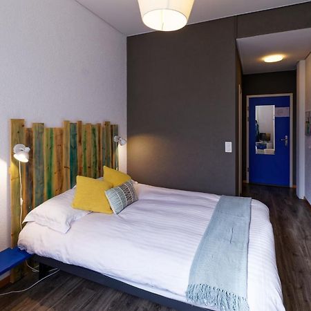 Les Chambres Du Ctn Plan-les-Ouattes Kültér fotó