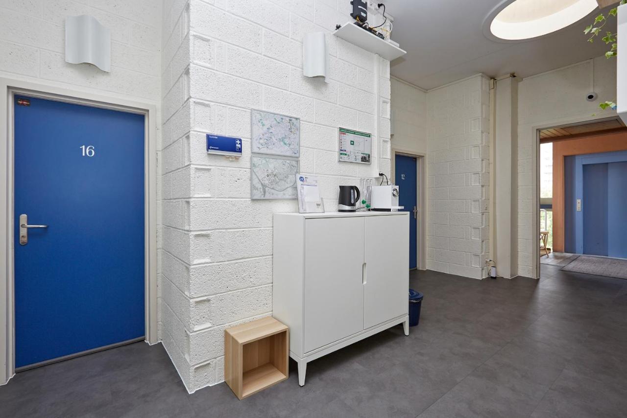 Les Chambres Du Ctn Plan-les-Ouattes Kültér fotó