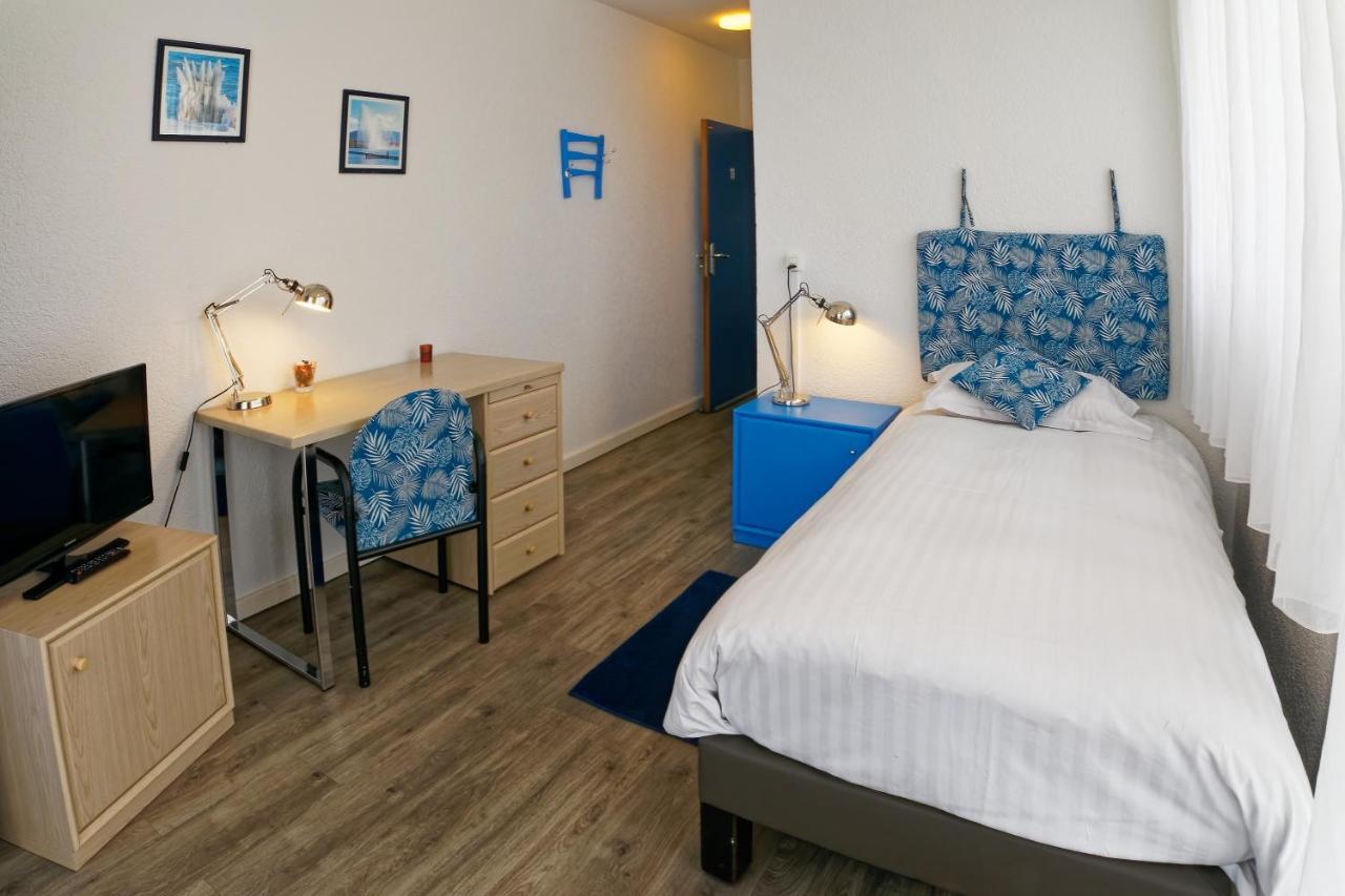 Les Chambres Du Ctn Plan-les-Ouattes Kültér fotó