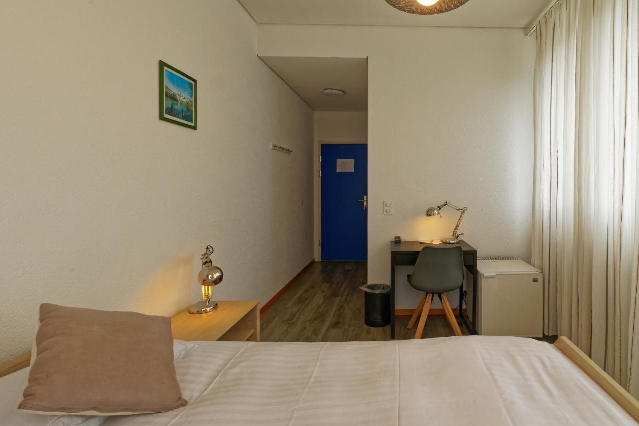 Les Chambres Du Ctn Plan-les-Ouattes Kültér fotó