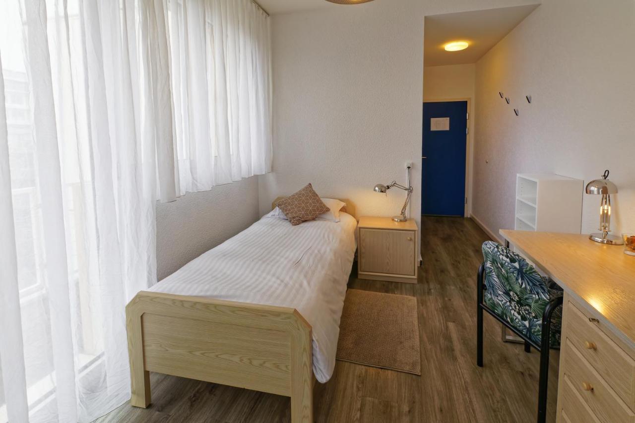Les Chambres Du Ctn Plan-les-Ouattes Kültér fotó