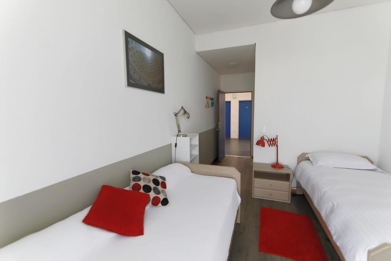 Les Chambres Du Ctn Plan-les-Ouattes Kültér fotó