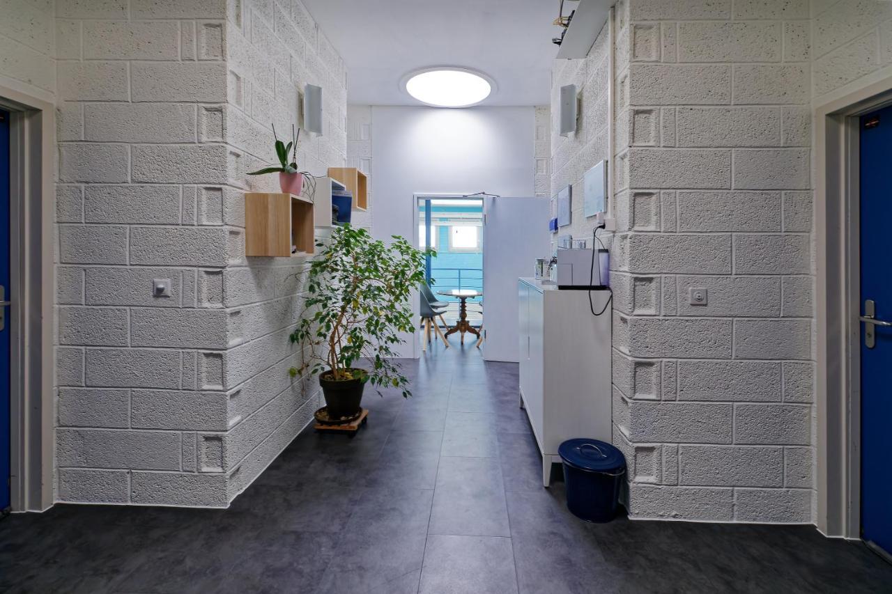 Les Chambres Du Ctn Plan-les-Ouattes Kültér fotó
