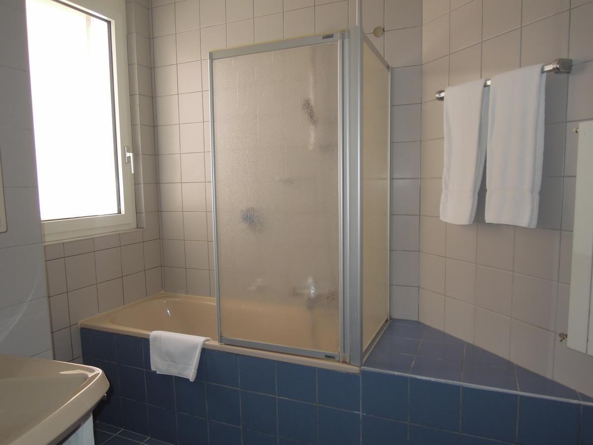Les Chambres Du Ctn Plan-les-Ouattes Kültér fotó