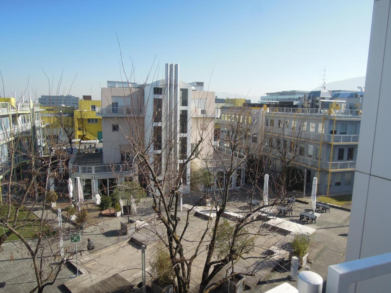 Les Chambres Du Ctn Plan-les-Ouattes Kültér fotó